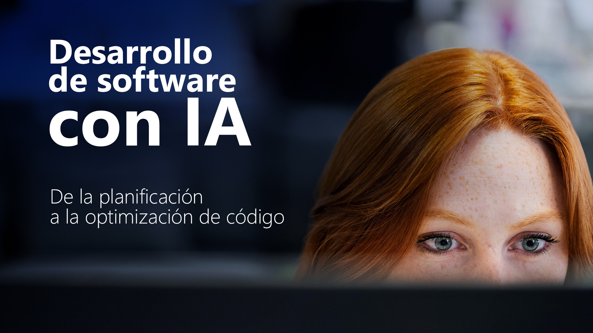 Curso de Desarrollo SW con IA: planificaci&oacute;n y optimizaci&oacute;n