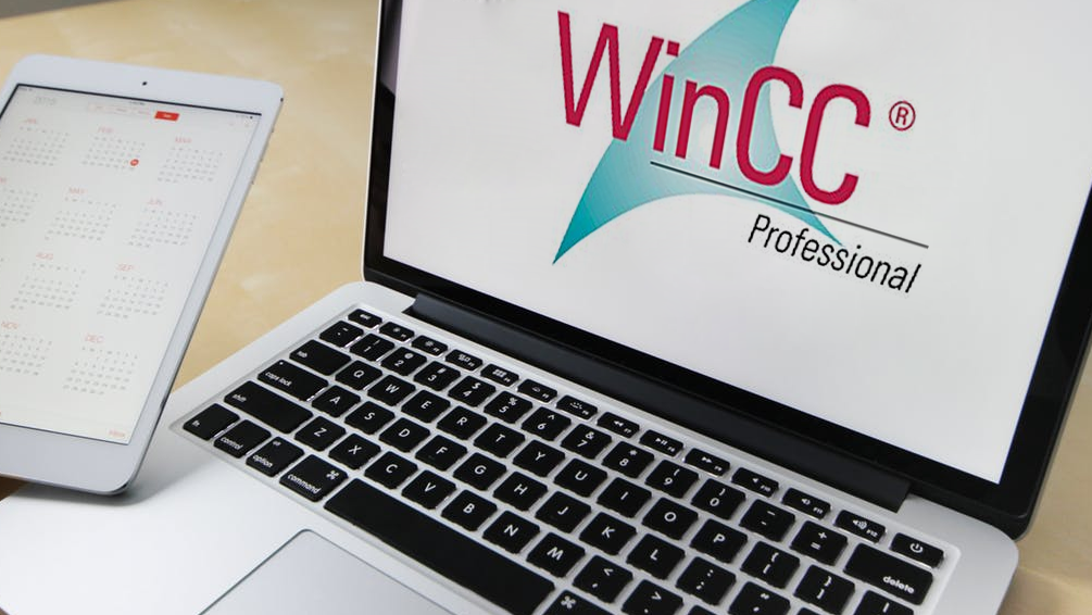 Curso de Siemens Scada WinCC